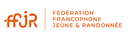 Logo — Accompagnatrice de jeûne et randonnée
